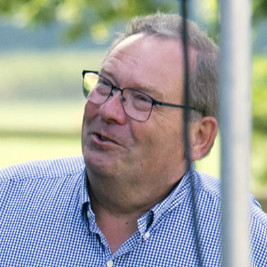 Bernd Beeking