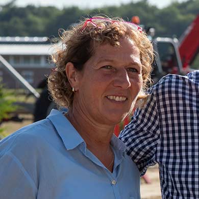 Diane von Dieken