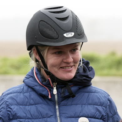 Dunja Grevelhörster