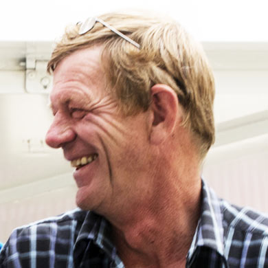 Hubert Finke