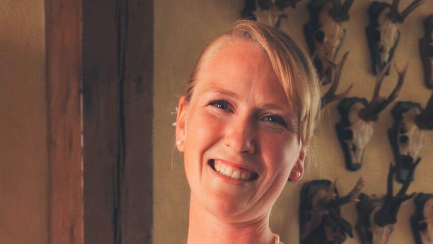 Verena Fleige