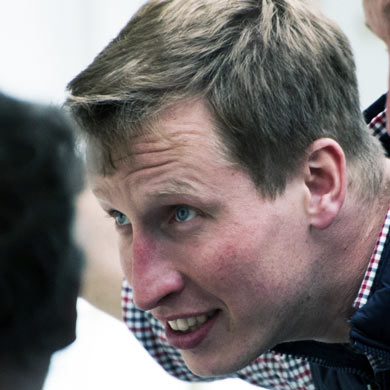 Melchior Sengenhorst