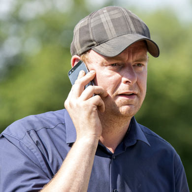 Nick Bröcker